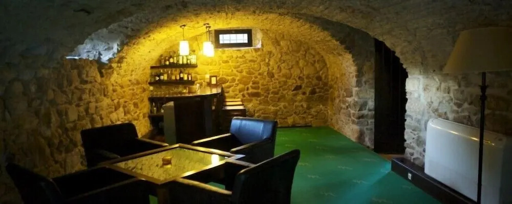 Mas Salvi Country Boutique Hotel - Général