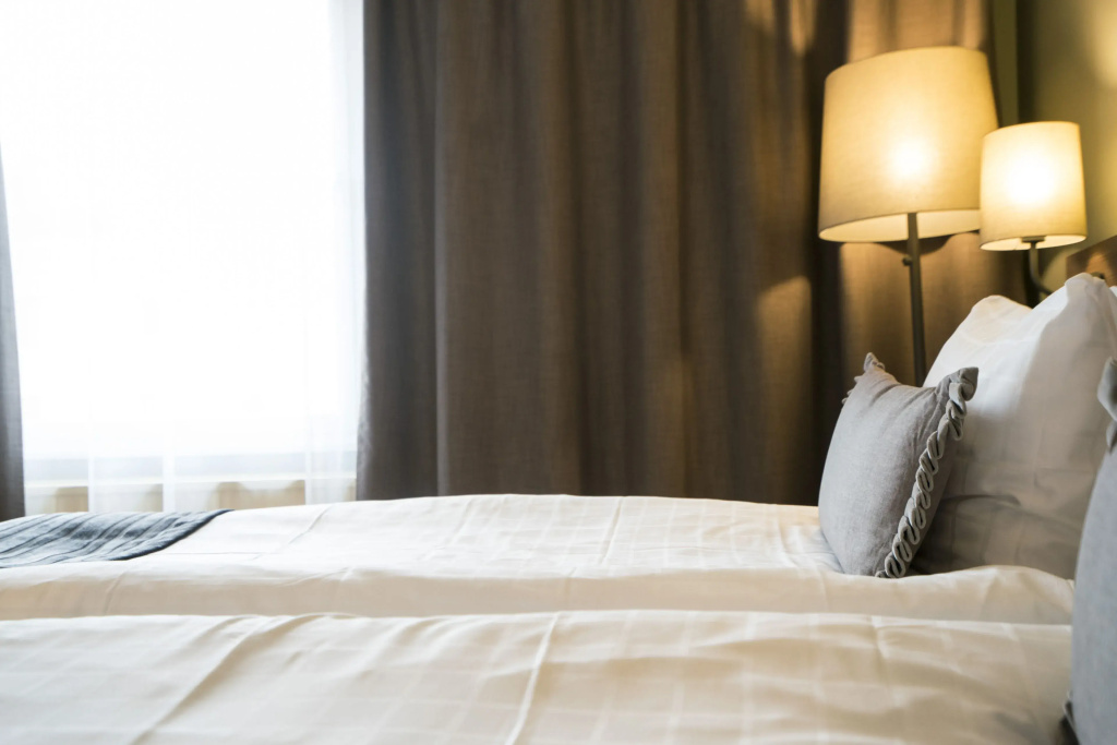 Best Western Plus Skogshojd - Général