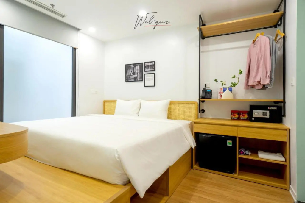 Hotel photo 20