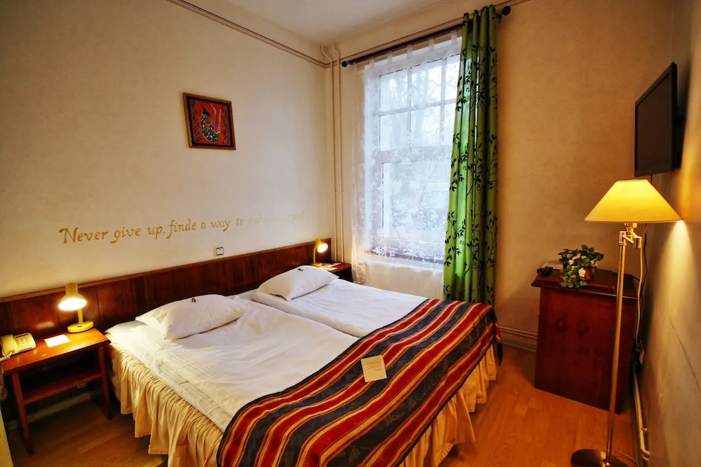 NB Hotel - Chambres