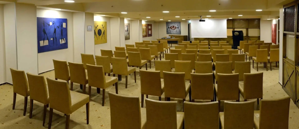 Hotel Buyuk Keban - Général