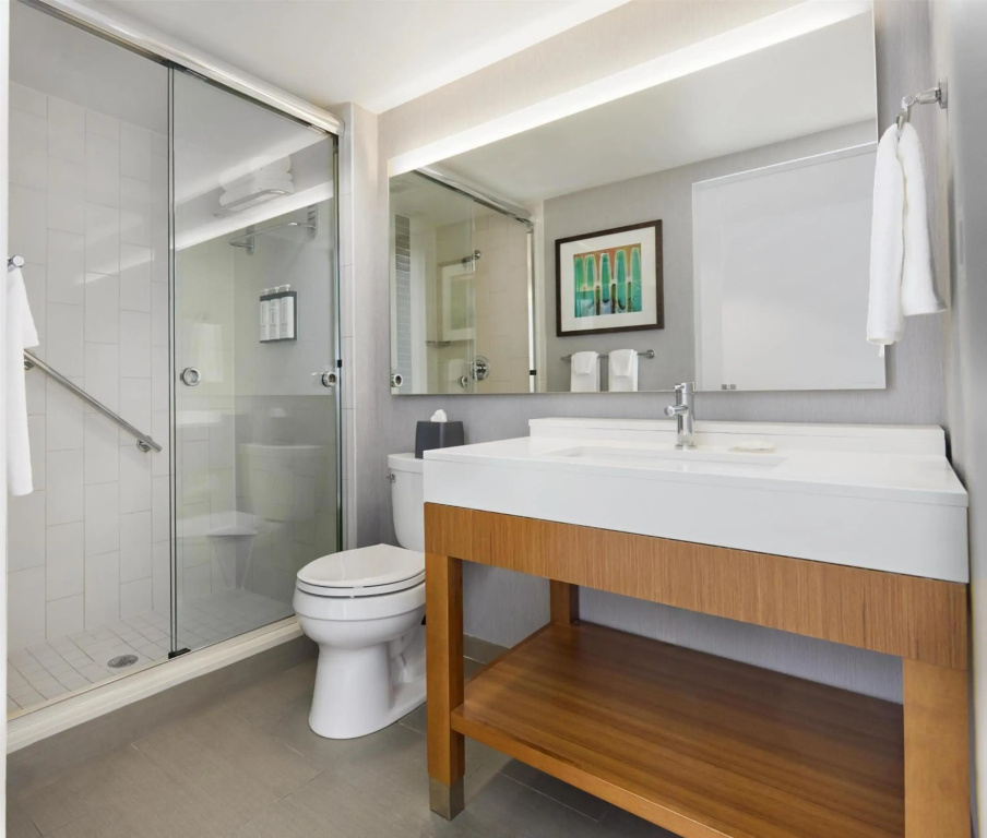 Hyatt Place New York/Yonkers - Général