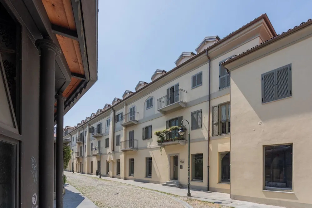 Le Casette del Balon by Wonderful Italy