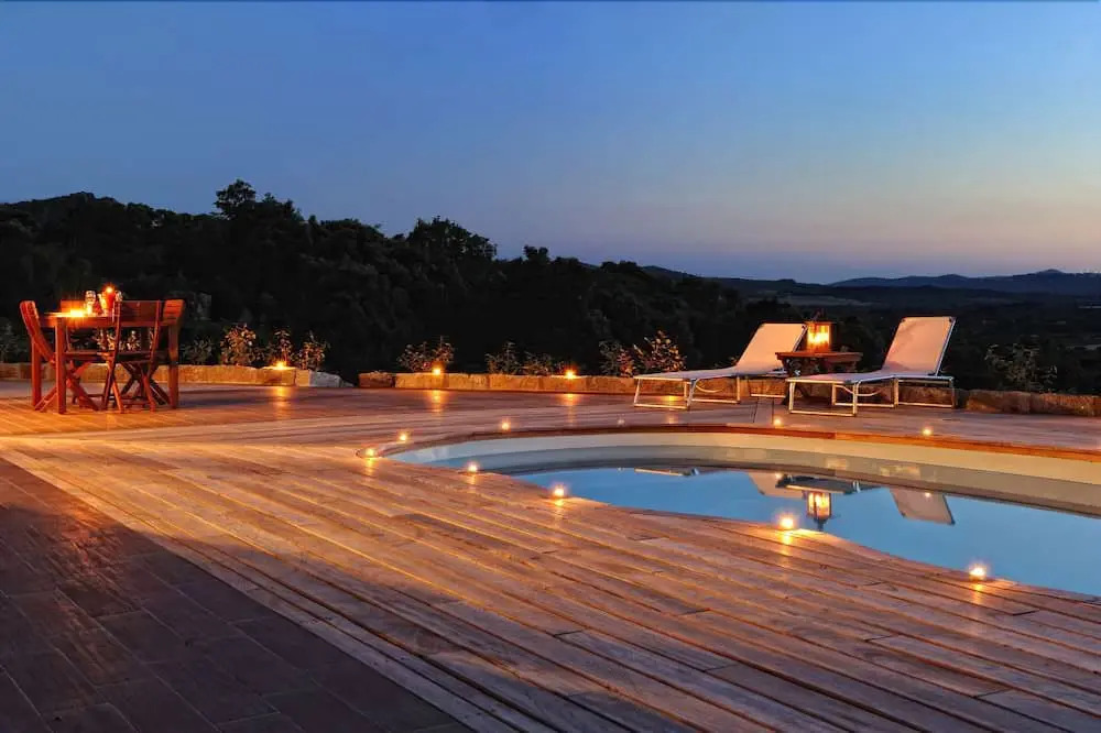 Les Villas de Petra Grossa — фото 6