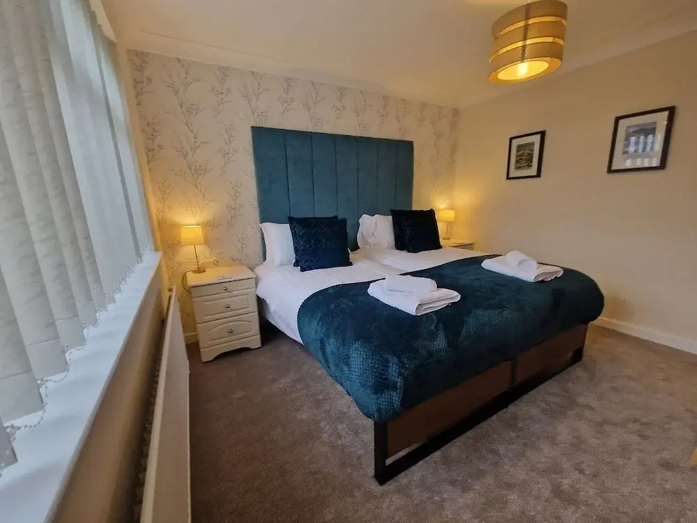 Hotel photo 12