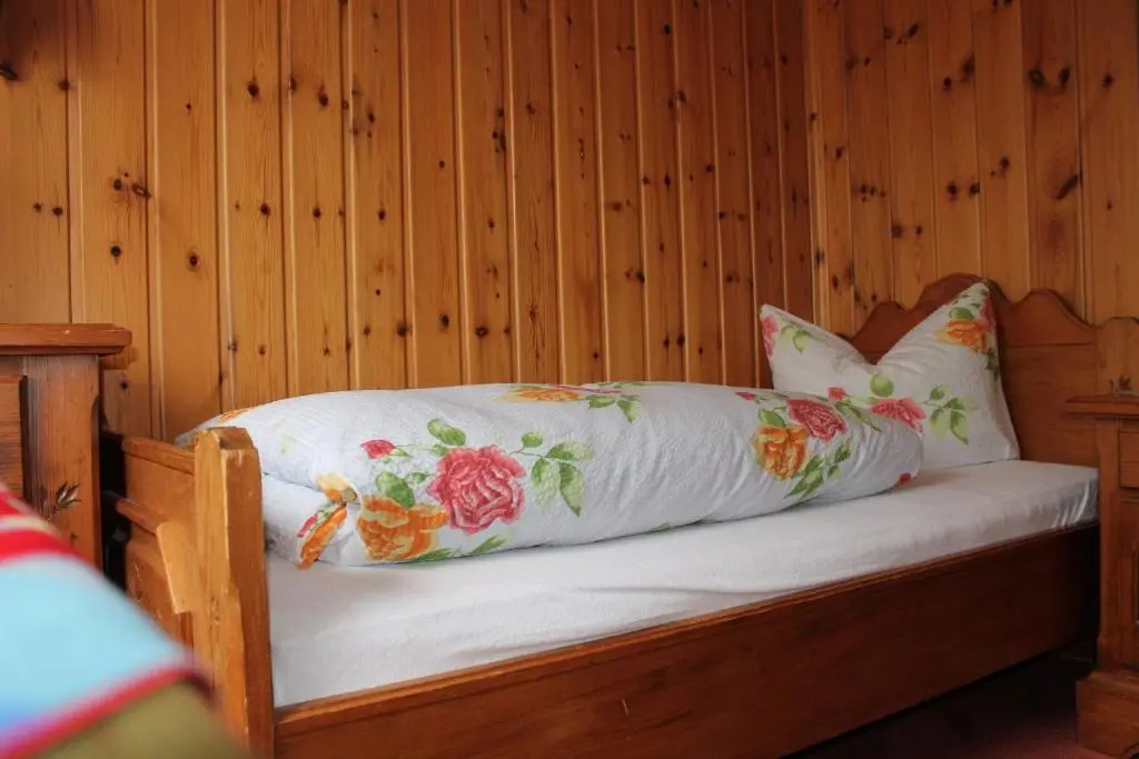 Hotel Zur Erholung - Chambres