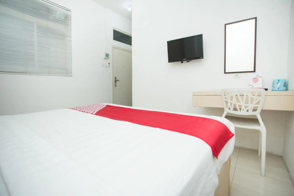 OYO 850 Lapan Lapan - фото 38