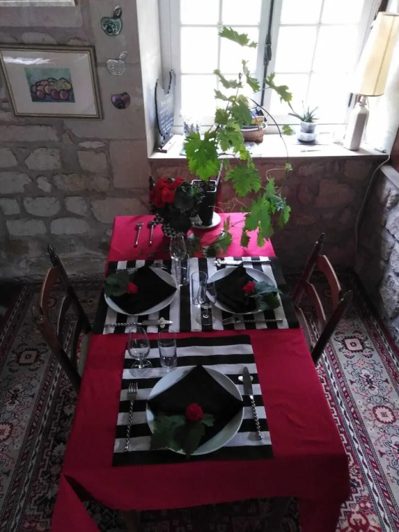 Voir la photo 4 — Le Moulin Bertrand