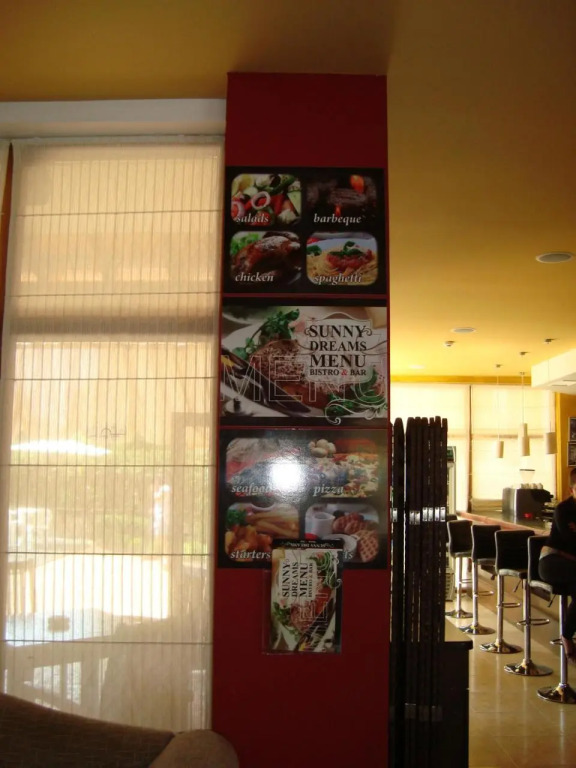 Sunny Dream Apartments - фото 19