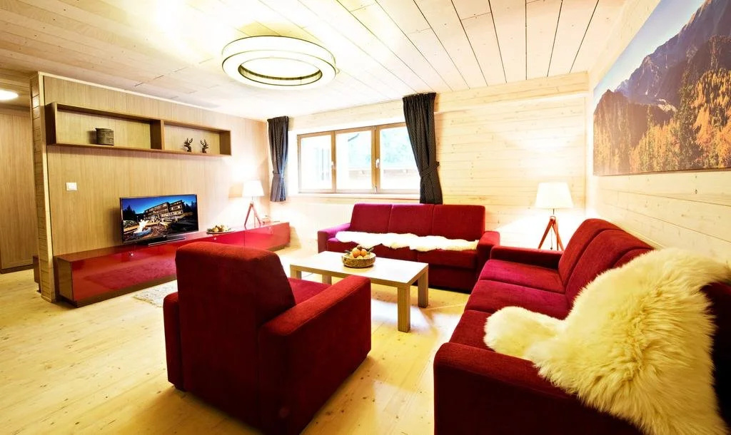 Eko sport hotel Björnson