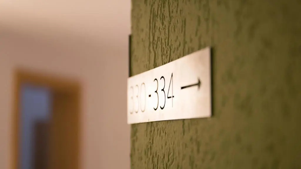 Flora Hotel & Suites - Chambres