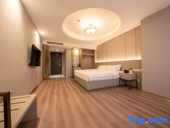 Golden Splendid Hotel Gynn - Chambres