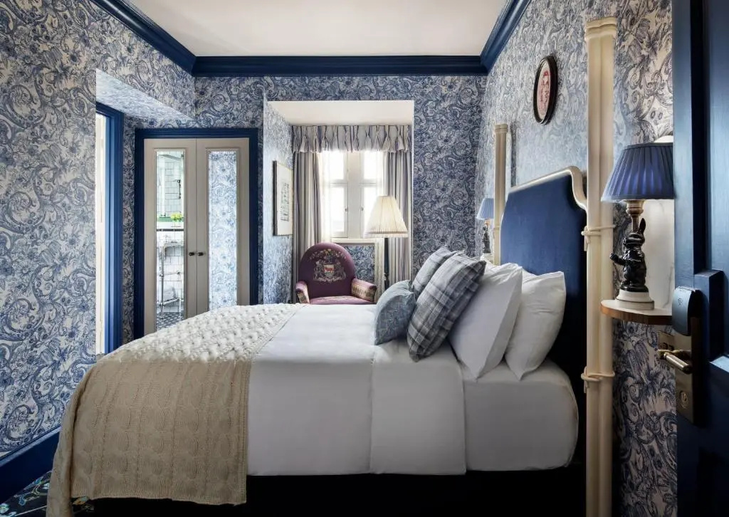The Randolph Hotel Oxford, a Graduate by Hilton - Chambres