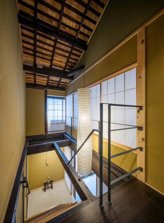 Izuki Machiya House 사진 2