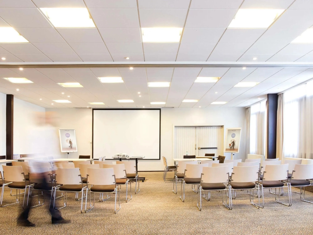 Novotel Marseille Est Porte d'Aubagne - Général