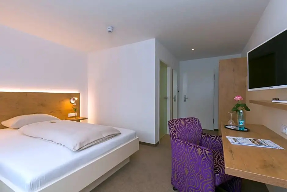 Hirsch - Chambres