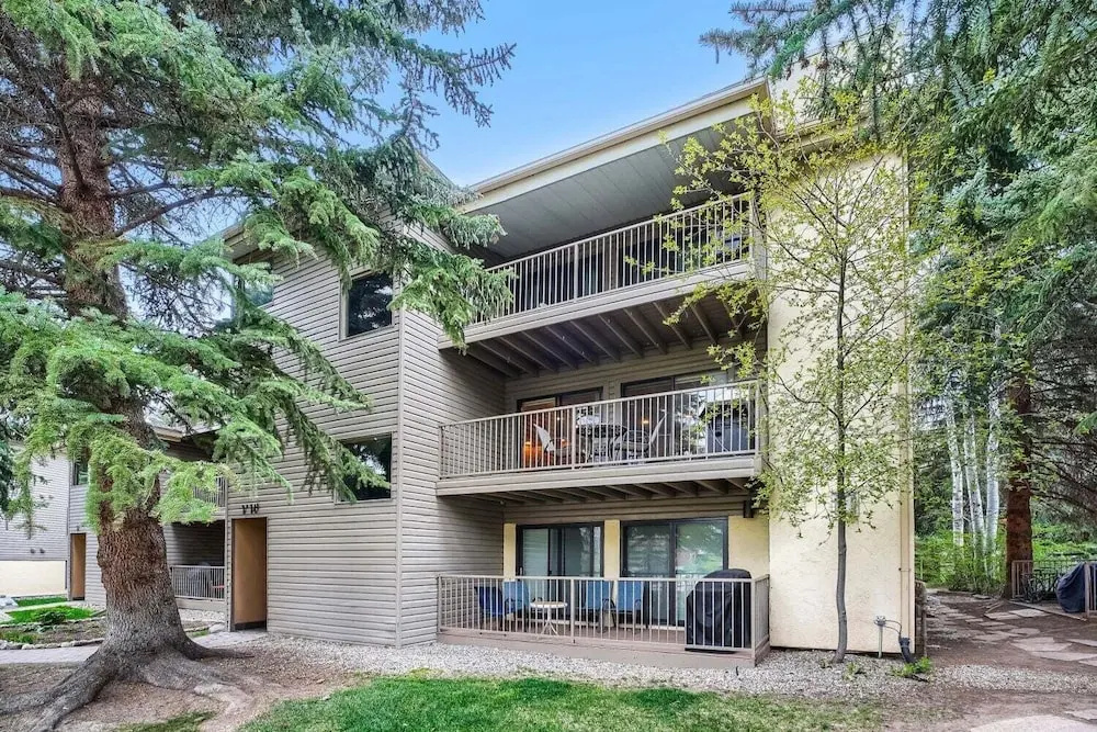 Beaver Creek West W2 3 Bedroom Condo