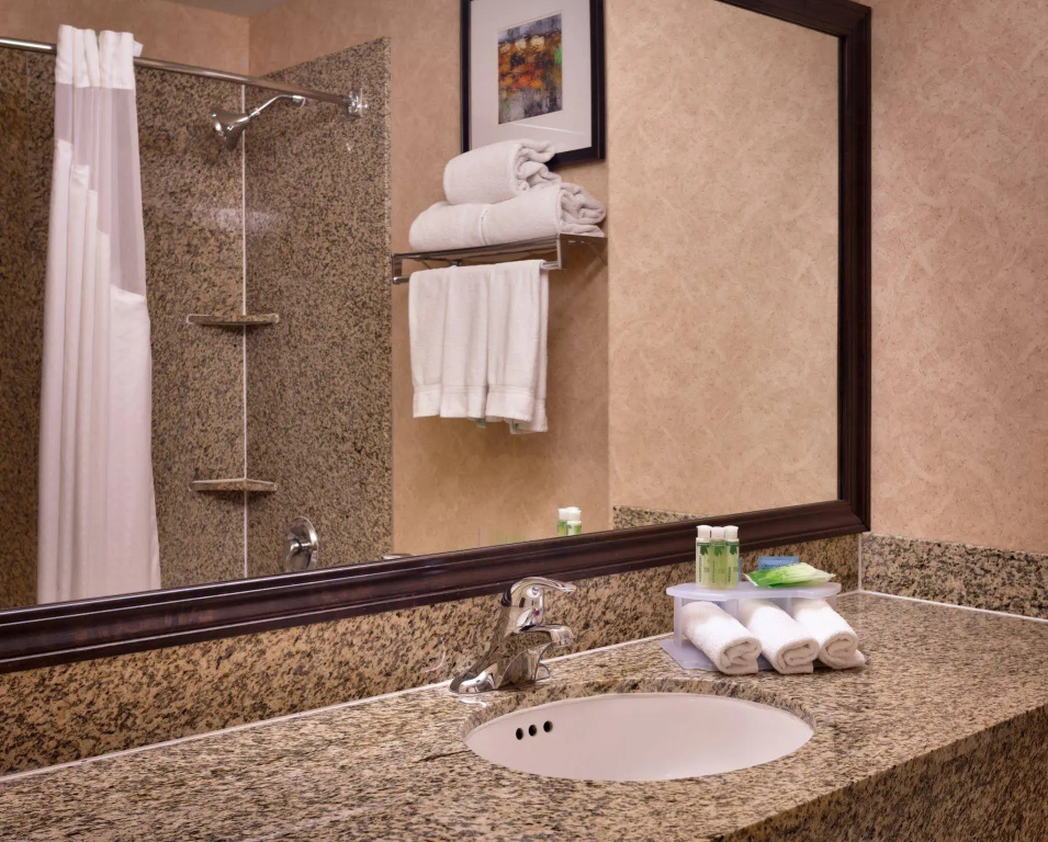Hampton Inn & Suites by Hilton Mesquite - Général