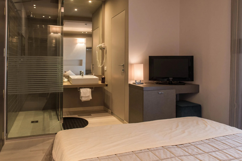 Hotel Belvedere - 4