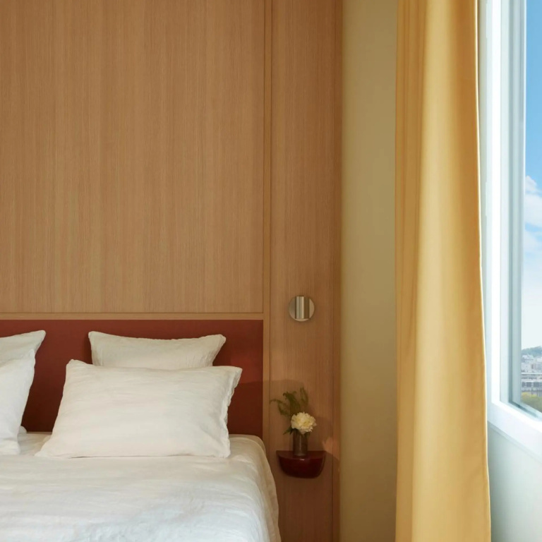 Afficher la photo 6 — OKKO Hotels Paris Rosa Parks