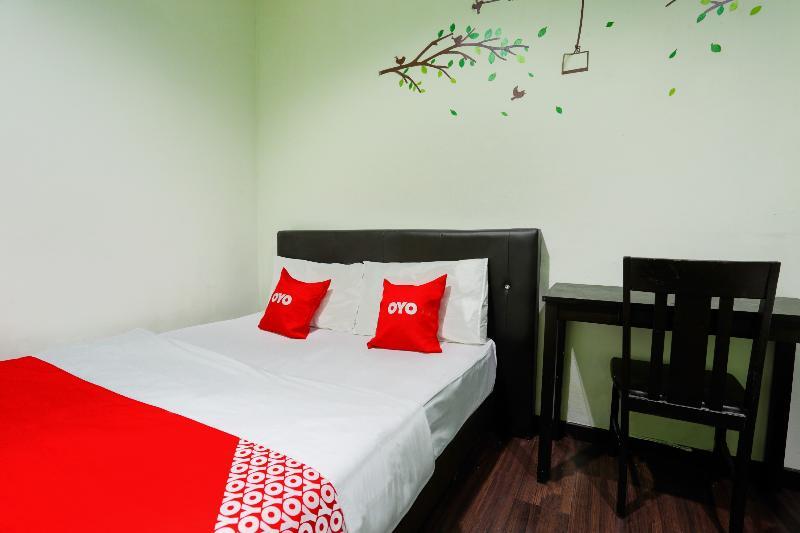 1st Inn Hotel Glenmarie