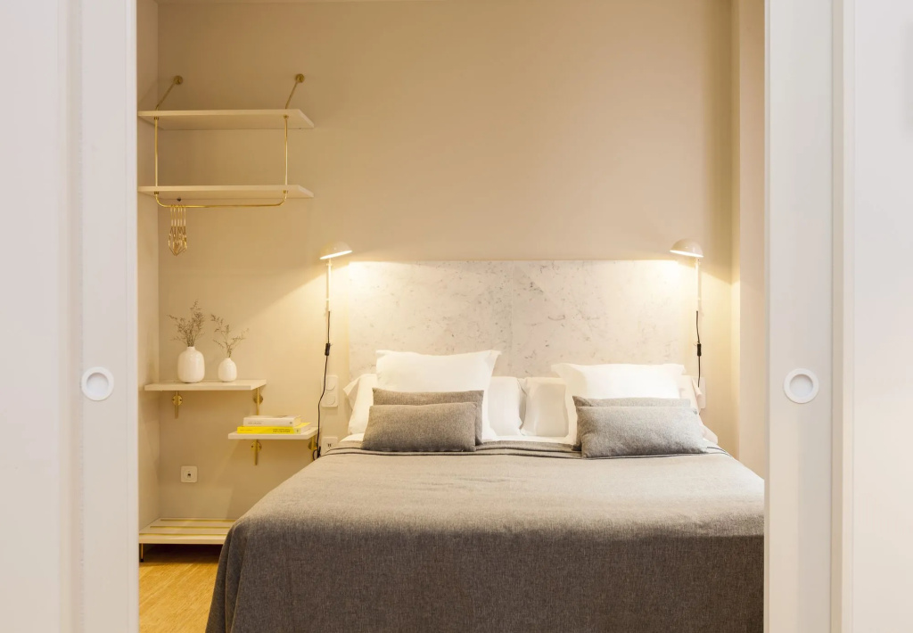 Aspasios Garden Apartments - 5
