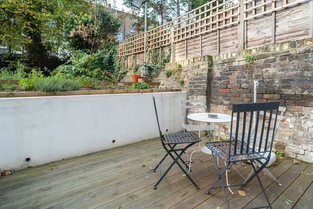 Spacious 2 bedroom Apartment in Camden