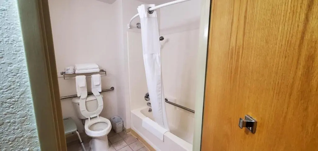 Pictured Rocks Inn & Suites - Chambres