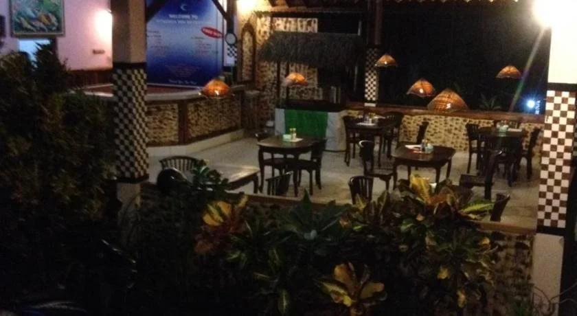 Hotel photo 16