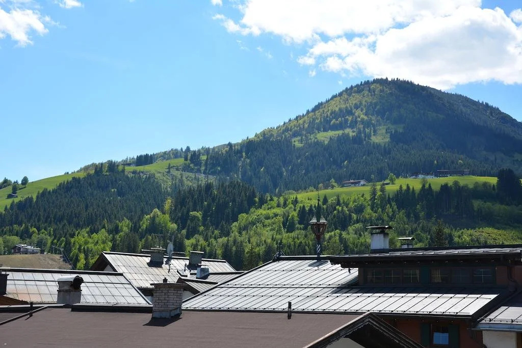 Gasthof Alpenrose - Général