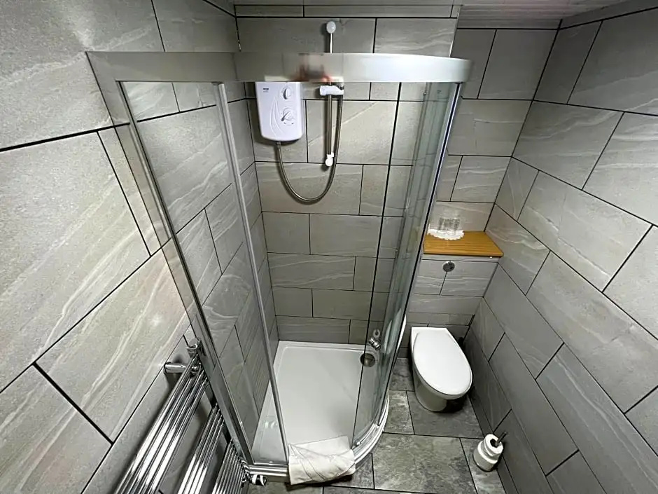 Auld Mill House Hotel - Chambres