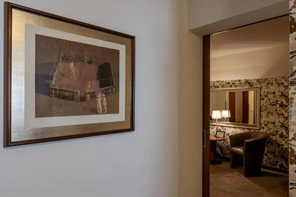 Hotel Lipa - Général