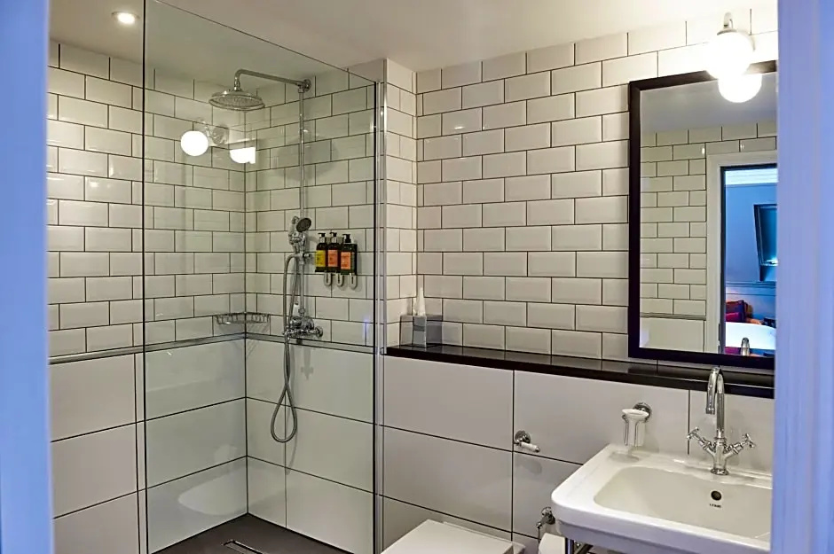 Hotel du Vin & Bistro St. Andrews - Chambres