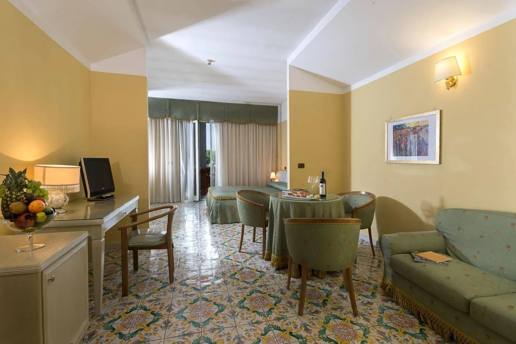 Hotel Leonessa - Général