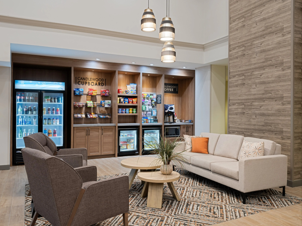 Candlewood Suites Birmingham - Inverness by IHG - Général