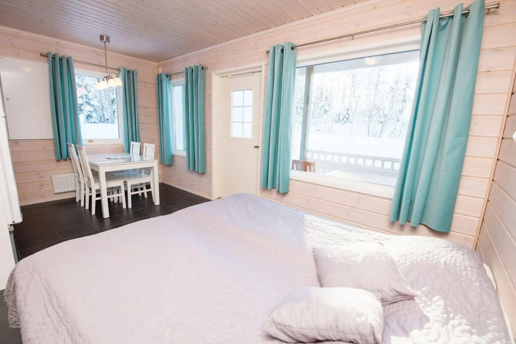 Kajaani Cottages — фото 3