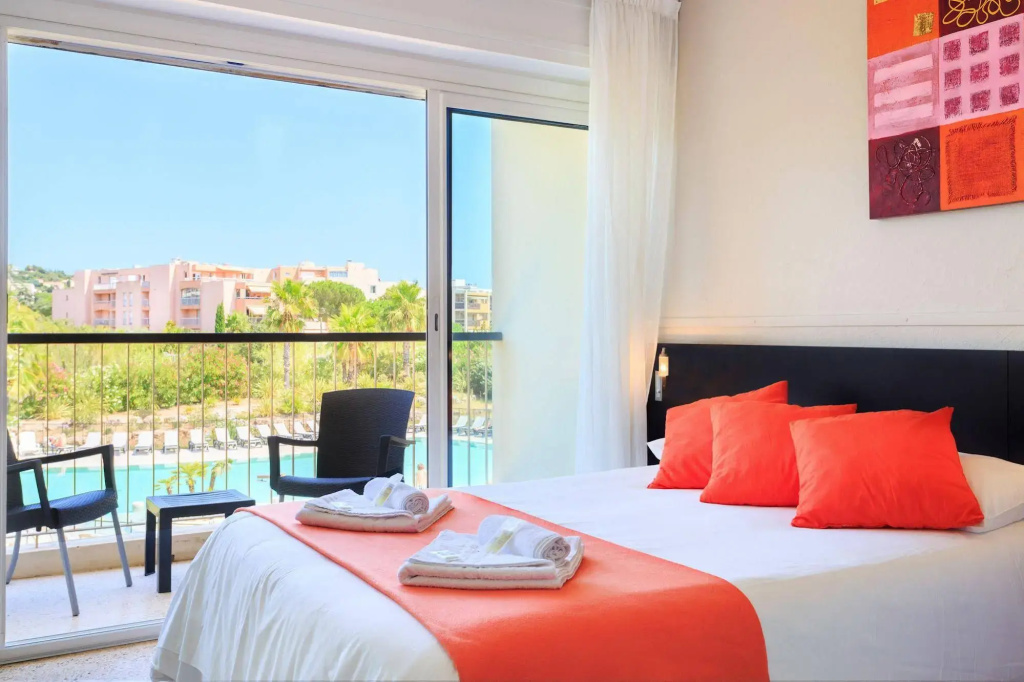 Voir la photo 3 — Hotel Club Le Capet