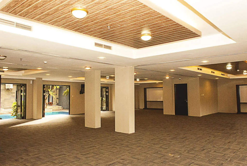 Rofa Kuta Hotel - Général