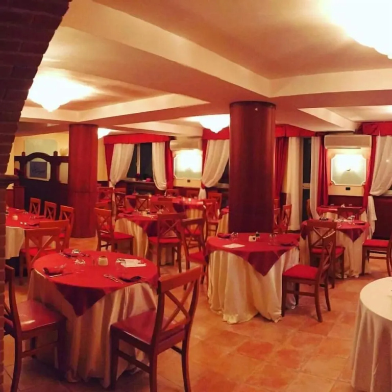Hotel photo 19