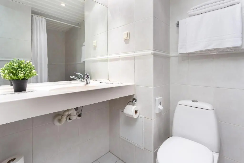 Hotel Dzingel - Chambres