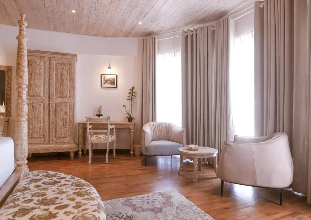 Superior Suite