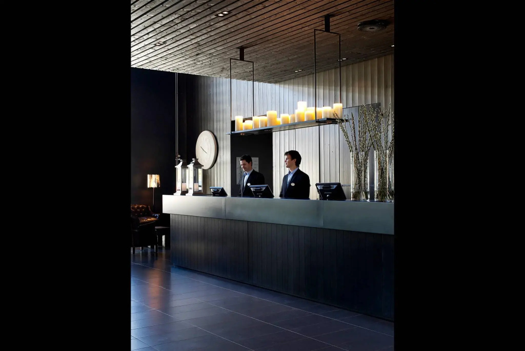 Hotel photo 24
