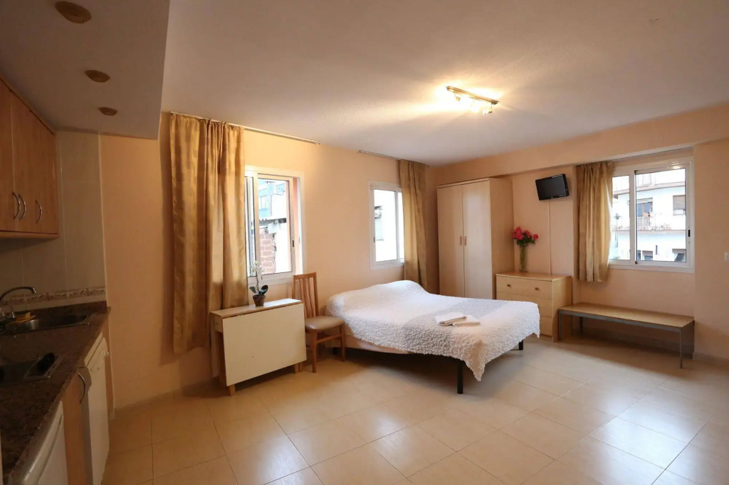 Royal Inn Aparthotel - Général