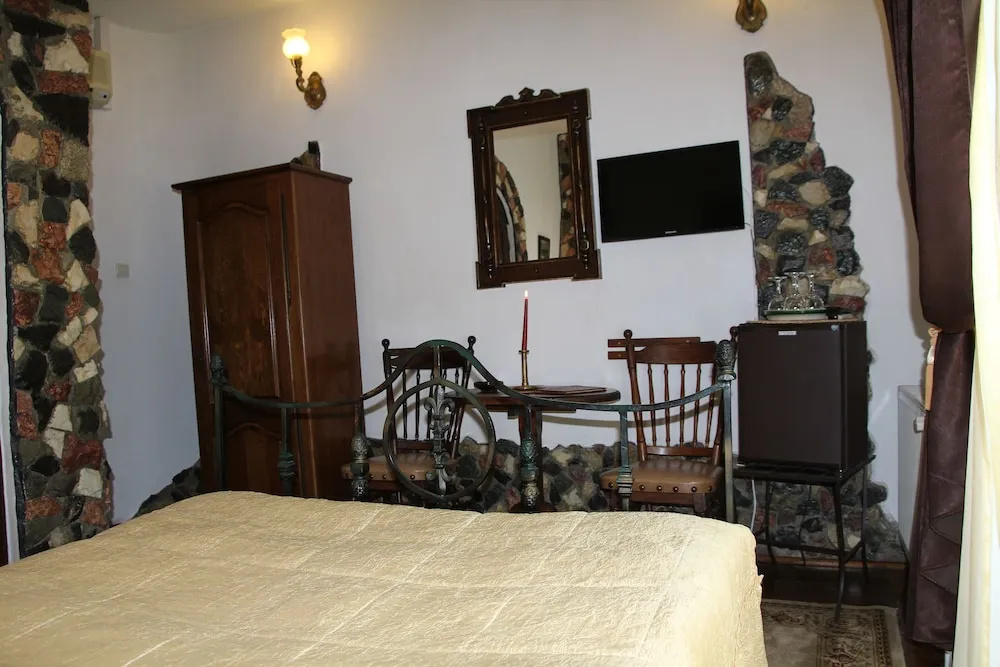 Hunter Prince Castle Hotel - Chambres