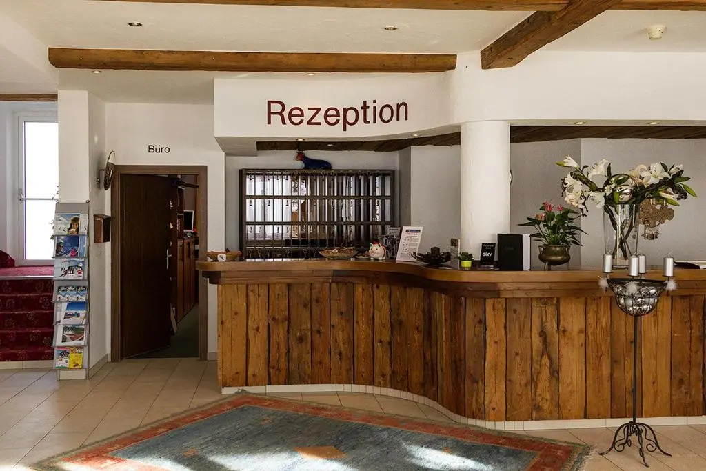 Sporthotel All-Inclusive - Général