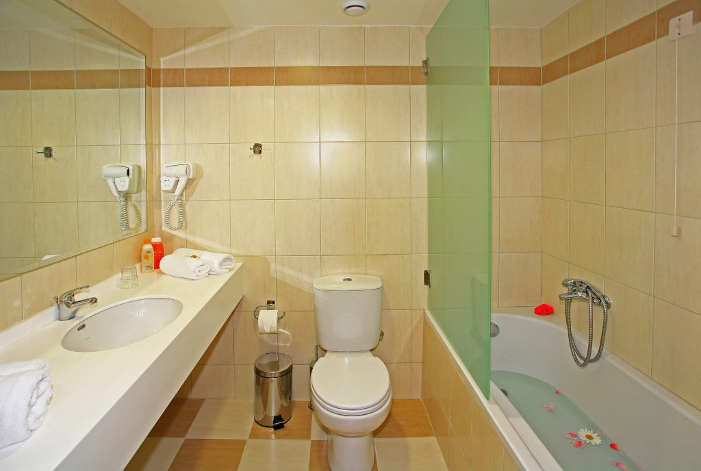 Eurohotel Katrin Hotel & Bungalows - Général