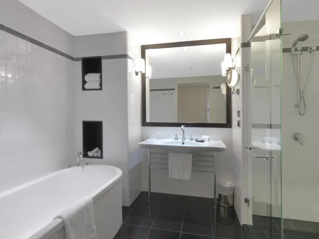 Amora Hotel Jamison Sydney - Chambres