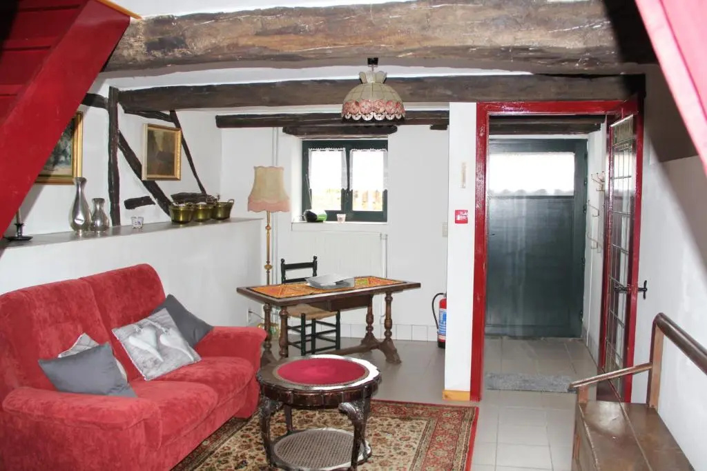 Cottage