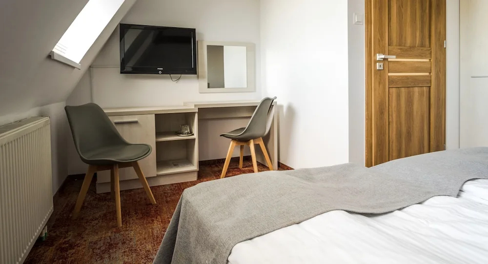 Hotel Warmia Spa - Chambres