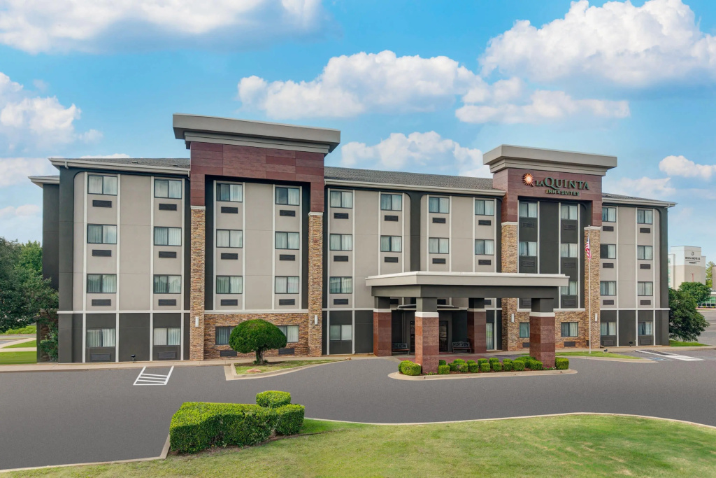 La Quinta Inn & Suites by Wyndham Midwest City - Tinker AFB - Général